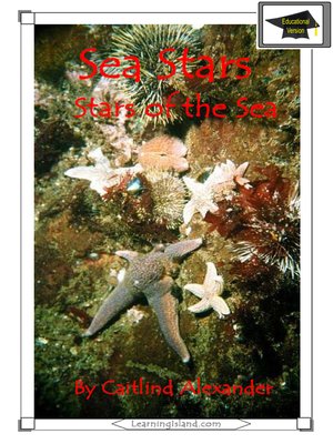 cover image of Sea Stars